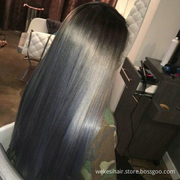 Raw 10A Grade Unprocessed Virgin Peruvian Hair,Straight Raw Peruvian Virgin Hair Bundles,40 Inch Remy Human Hair Peruvian